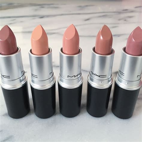 mac nude lipsticks|NUDE MAKEUP SHADES